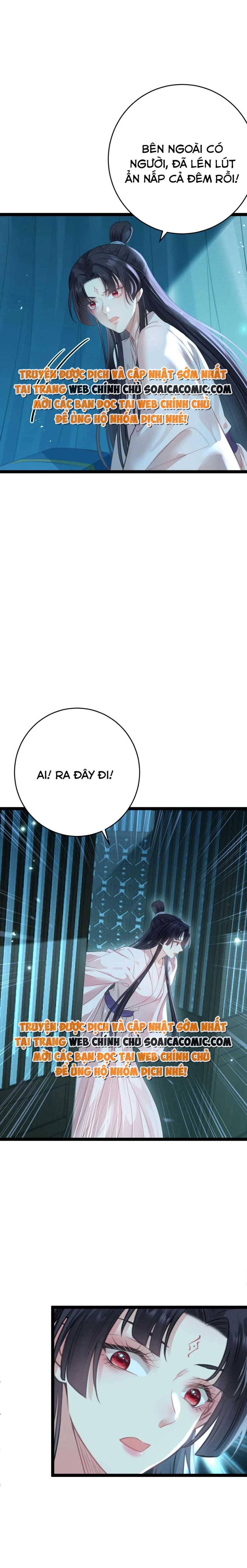 Nghịch Đồ Muốn Ức Hiếp Sư Phụ Mỗi Ngày: Chapter 91