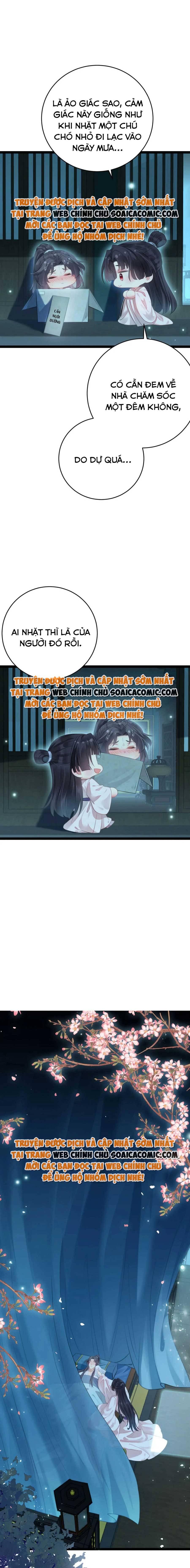 Nghịch Đồ Muốn Ức Hiếp Sư Phụ Mỗi Ngày: Chapter 91