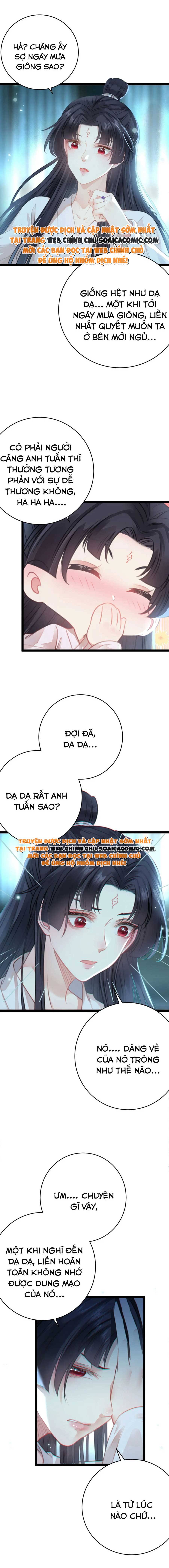 Nghịch Đồ Muốn Ức Hiếp Sư Phụ Mỗi Ngày: Chapter 91