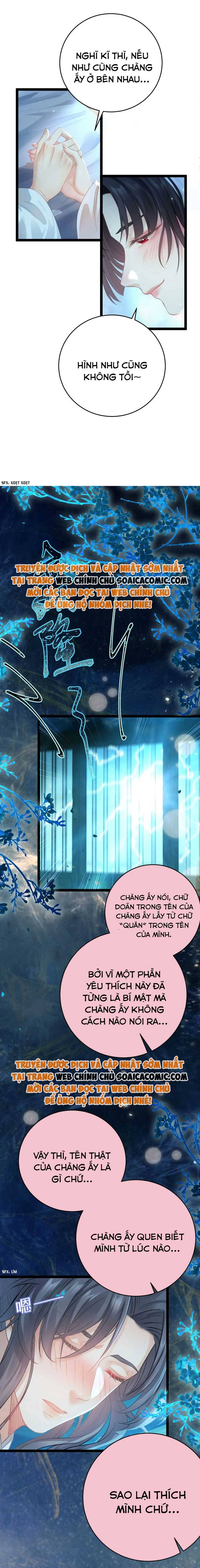 Nghịch Đồ Muốn Ức Hiếp Sư Phụ Mỗi Ngày: Chapter 91