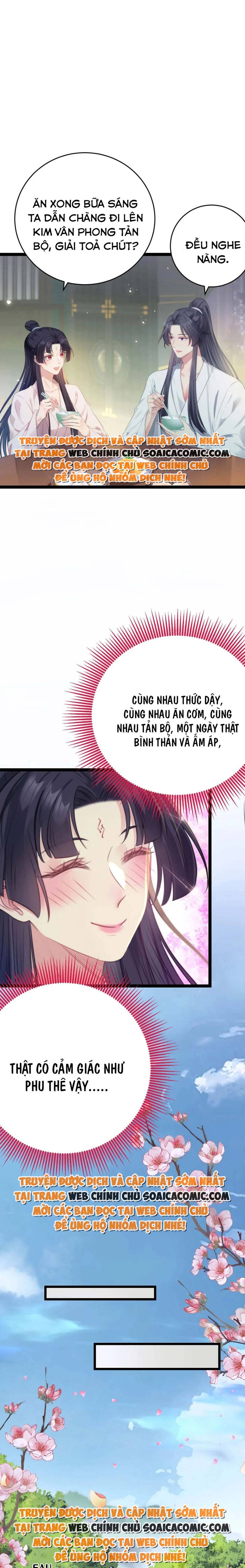 Nghịch Đồ Muốn Ức Hiếp Sư Phụ Mỗi Ngày: Chapter 92