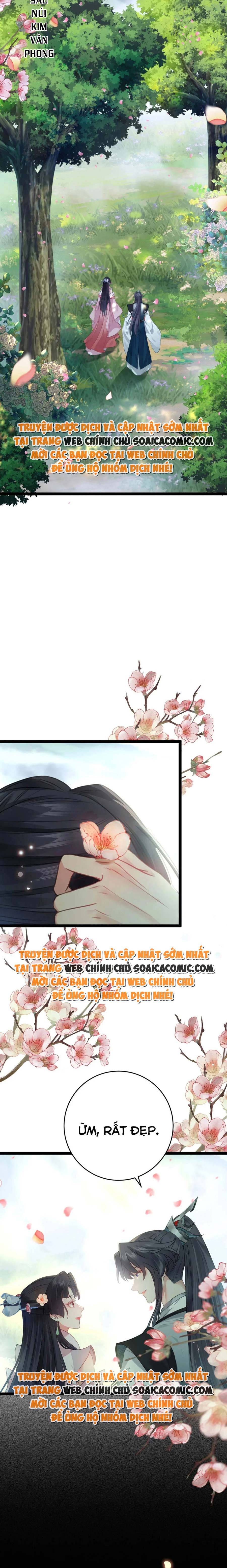 Nghịch Đồ Muốn Ức Hiếp Sư Phụ Mỗi Ngày: Chapter 92