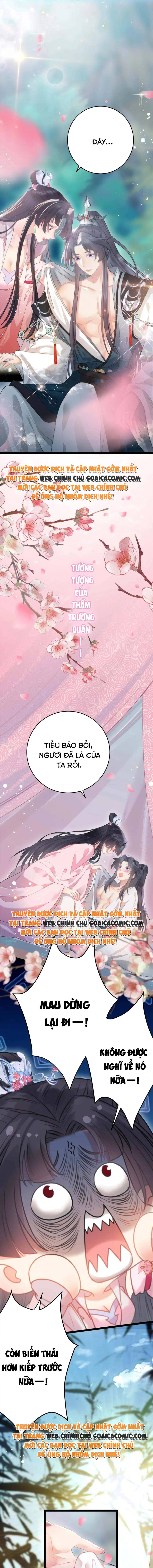 Nghịch Đồ Muốn Ức Hiếp Sư Phụ Mỗi Ngày: Chapter 94