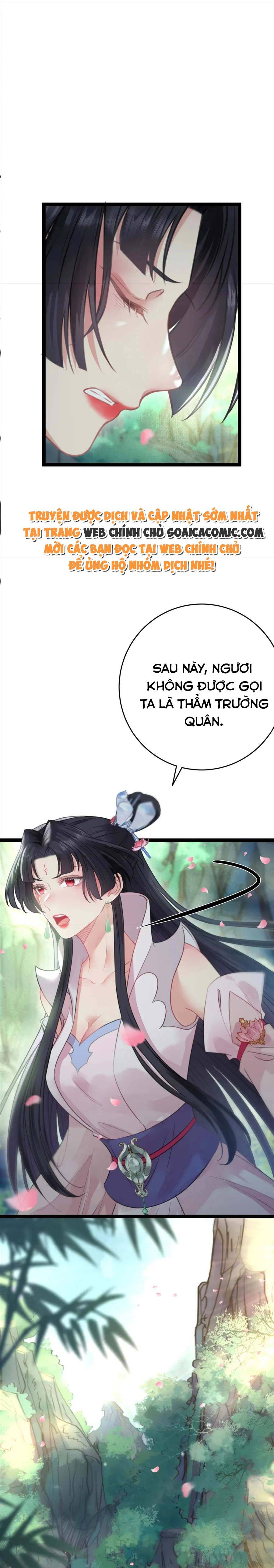 Nghịch Đồ Muốn Ức Hiếp Sư Phụ Mỗi Ngày: Chapter 94