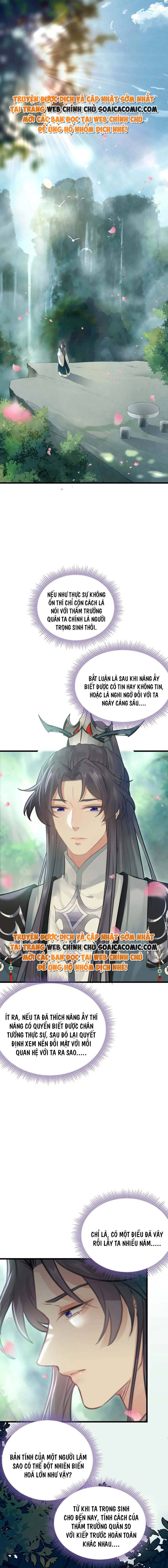 Nghịch Đồ Muốn Ức Hiếp Sư Phụ Mỗi Ngày: Chapter 95