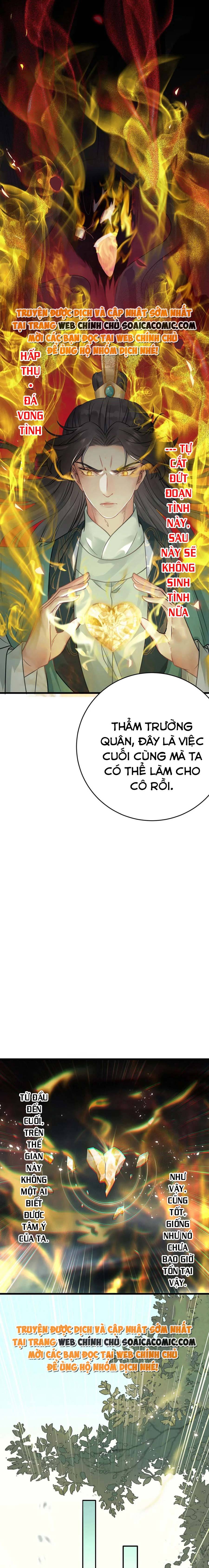 Nghịch Đồ Muốn Ức Hiếp Sư Phụ Mỗi Ngày: Chapter 95