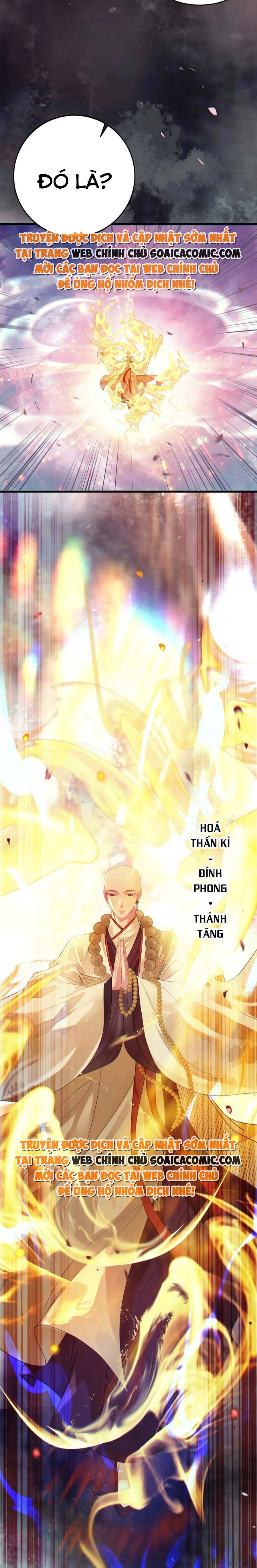 Nghịch Đồ Muốn Ức Hiếp Sư Phụ Mỗi Ngày: Chapter 95