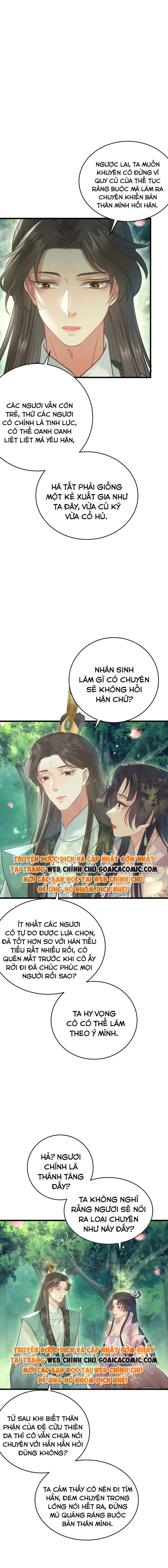 Nghịch Đồ Muốn Ức Hiếp Sư Phụ Mỗi Ngày: Chapter 95
