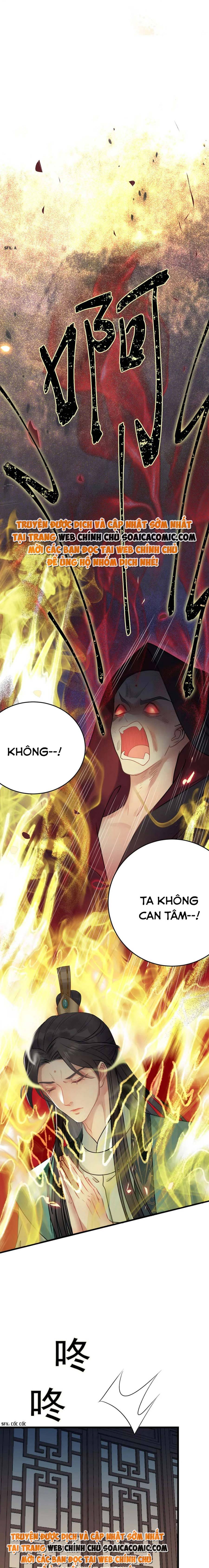 Nghịch Đồ Muốn Ức Hiếp Sư Phụ Mỗi Ngày: Chapter 95