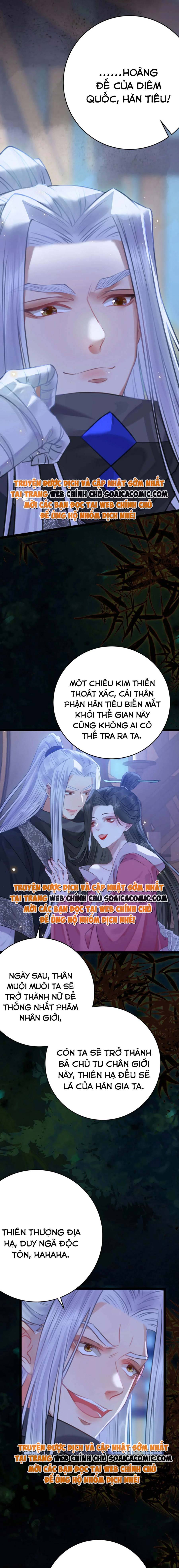 Nghịch Đồ Muốn Ức Hiếp Sư Phụ Mỗi Ngày: Chapter 96