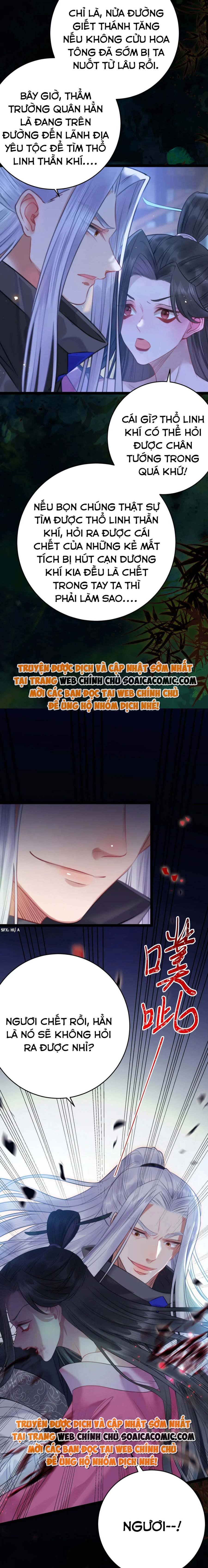 Nghịch Đồ Muốn Ức Hiếp Sư Phụ Mỗi Ngày: Chapter 96