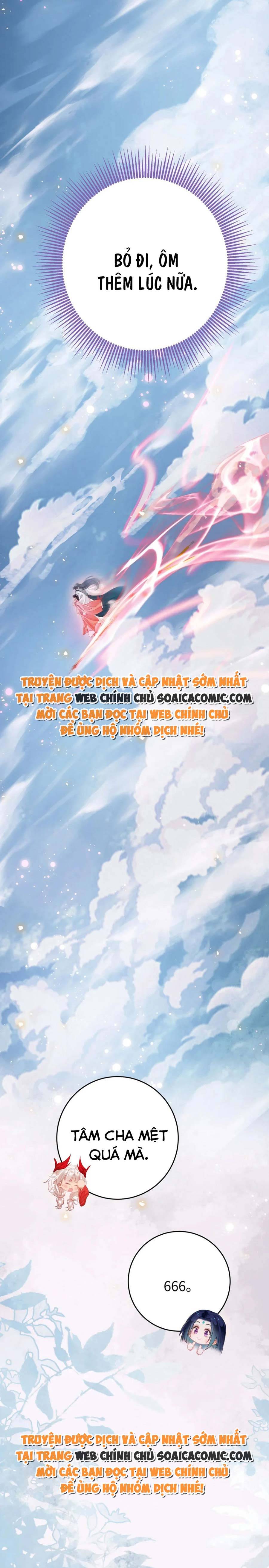 Nghịch Đồ Muốn Ức Hiếp Sư Phụ Mỗi Ngày: Chapter 96