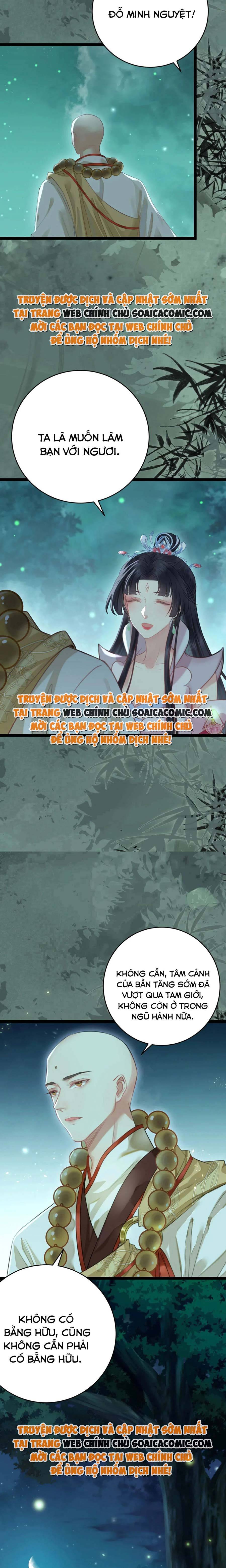 Nghịch Đồ Muốn Ức Hiếp Sư Phụ Mỗi Ngày: Chapter 96