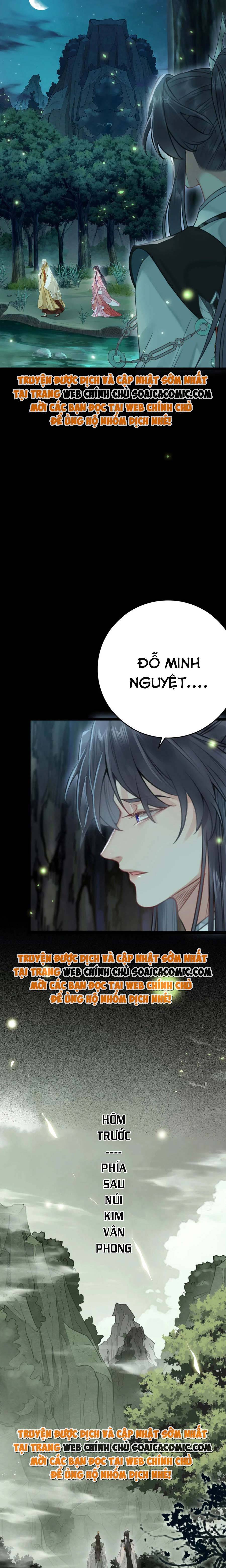 Nghịch Đồ Muốn Ức Hiếp Sư Phụ Mỗi Ngày: Chapter 96