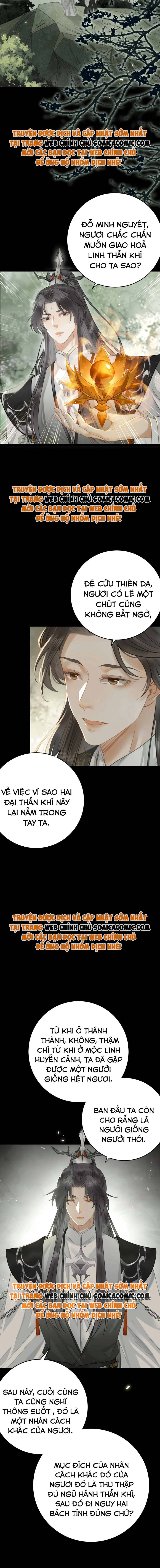 Nghịch Đồ Muốn Ức Hiếp Sư Phụ Mỗi Ngày: Chapter 96
