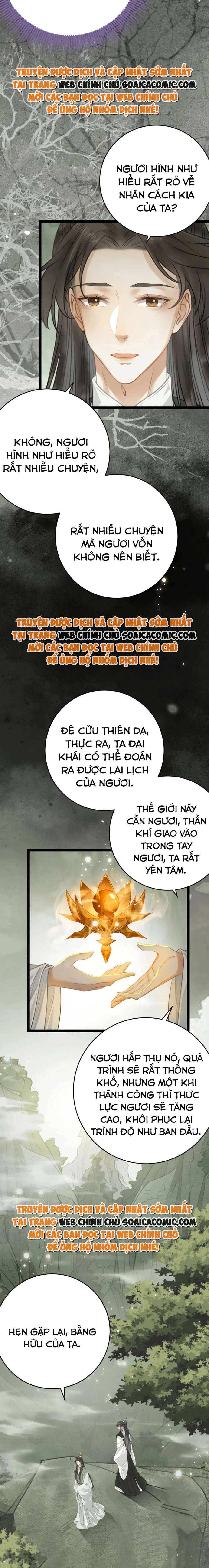 Nghịch Đồ Muốn Ức Hiếp Sư Phụ Mỗi Ngày: Chapter 96
