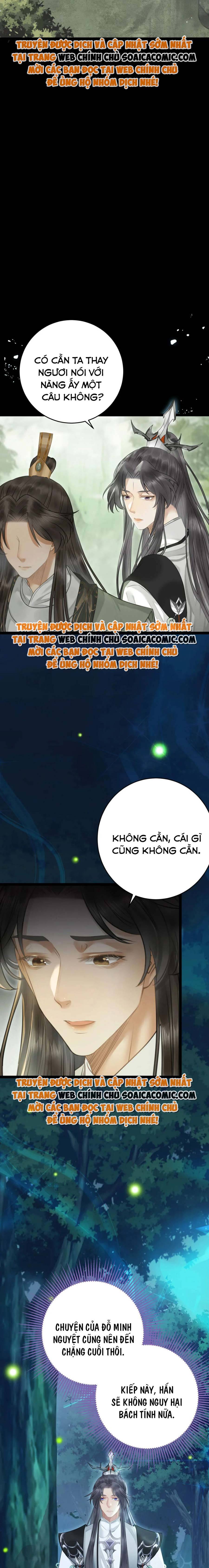 Nghịch Đồ Muốn Ức Hiếp Sư Phụ Mỗi Ngày: Chapter 96