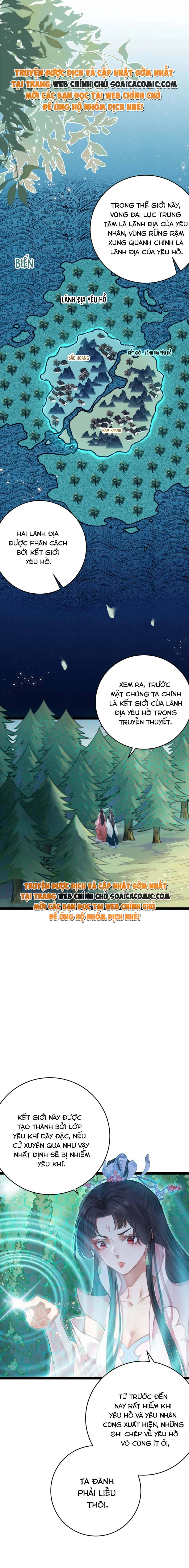 Nghịch Đồ Muốn Ức Hiếp Sư Phụ Mỗi Ngày: Chapter 97