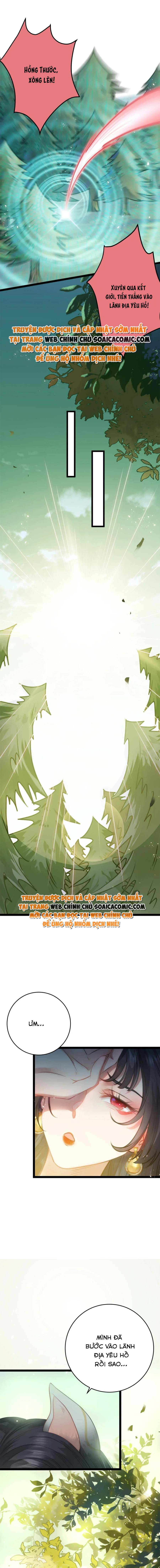 Nghịch Đồ Muốn Ức Hiếp Sư Phụ Mỗi Ngày: Chapter 97