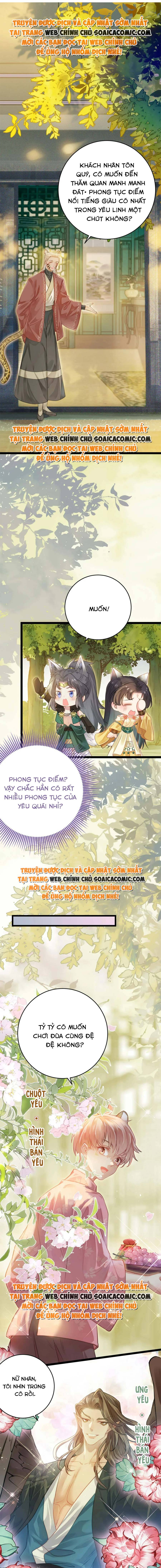 Nghịch Đồ Muốn Ức Hiếp Sư Phụ Mỗi Ngày: Chapter 98