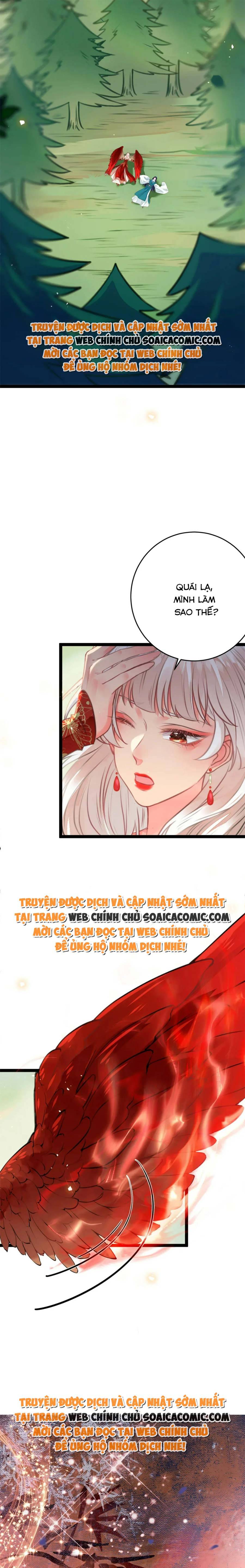 Nghịch Đồ Muốn Ức Hiếp Sư Phụ Mỗi Ngày: Chapter 98