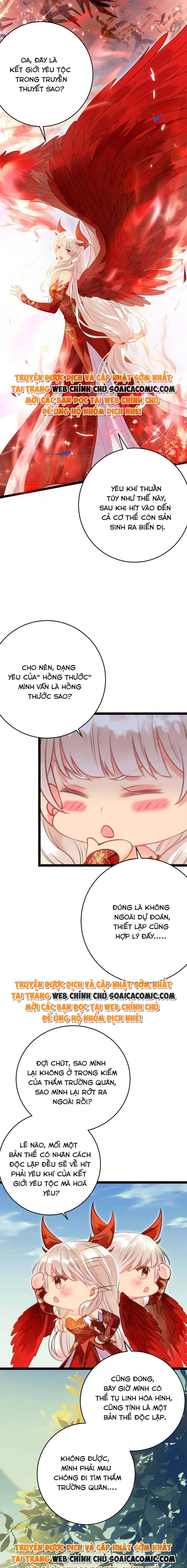 Nghịch Đồ Muốn Ức Hiếp Sư Phụ Mỗi Ngày: Chapter 98