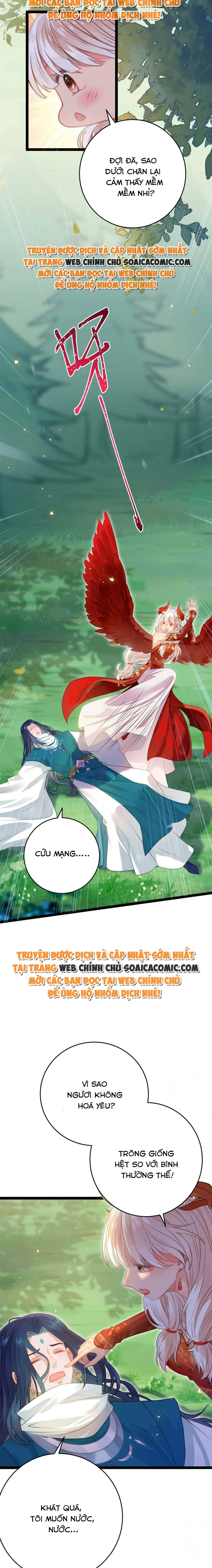 Nghịch Đồ Muốn Ức Hiếp Sư Phụ Mỗi Ngày: Chapter 98