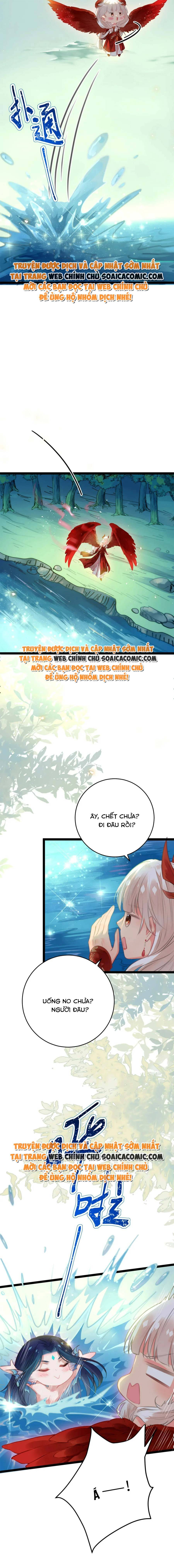 Nghịch Đồ Muốn Ức Hiếp Sư Phụ Mỗi Ngày: Chapter 98