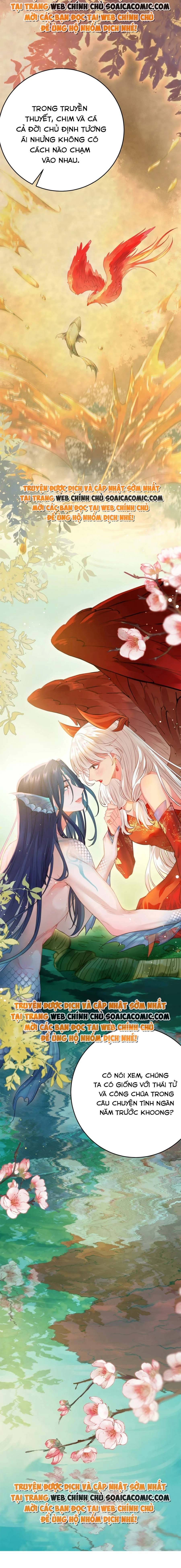 Nghịch Đồ Muốn Ức Hiếp Sư Phụ Mỗi Ngày: Chapter 98