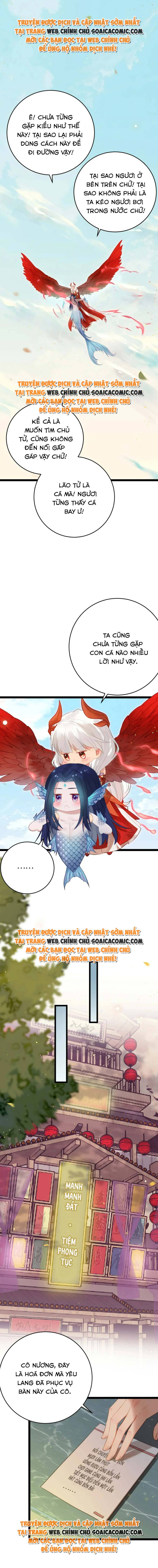 Nghịch Đồ Muốn Ức Hiếp Sư Phụ Mỗi Ngày: Chapter 99