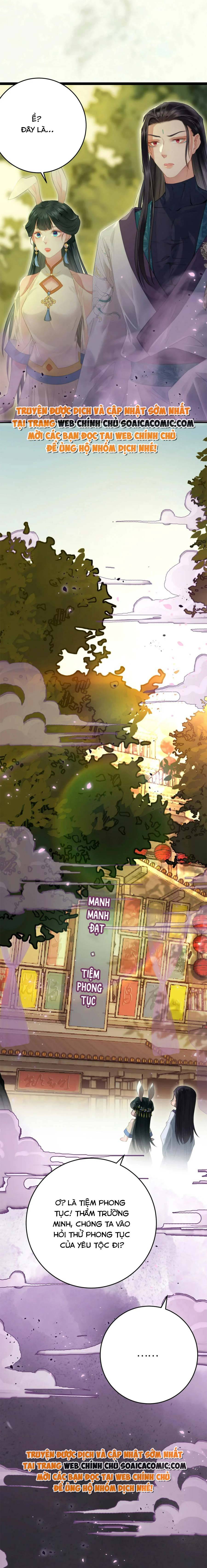 Nghịch Đồ Muốn Ức Hiếp Sư Phụ Mỗi Ngày: Chapter 99