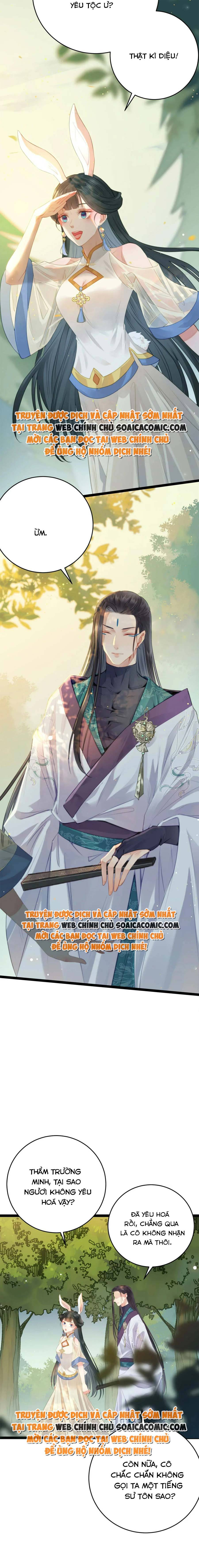Nghịch Đồ Muốn Ức Hiếp Sư Phụ Mỗi Ngày: Chapter 99