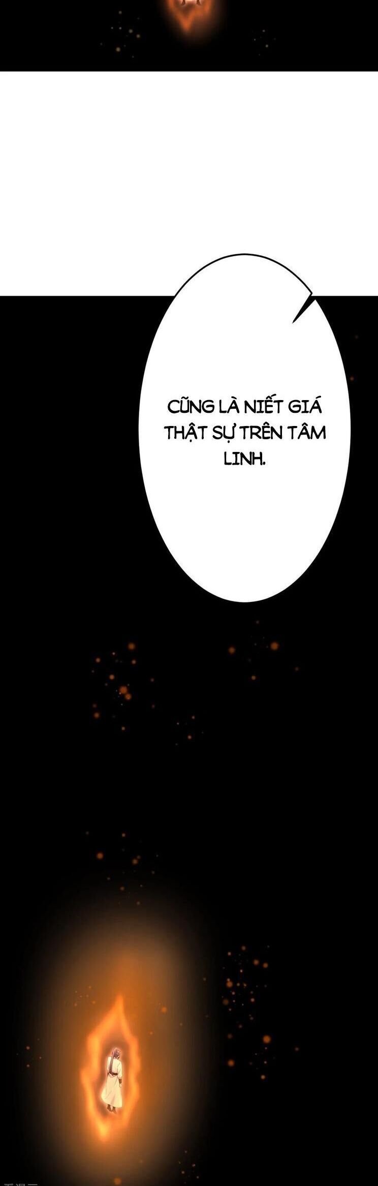 Nghịch Thiên Tà Thần: Chapter 716