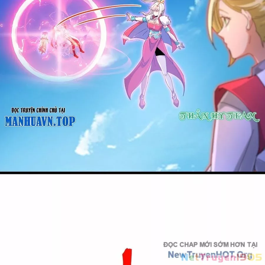 Nghịch Thiên Tà Thần: Chapter 725