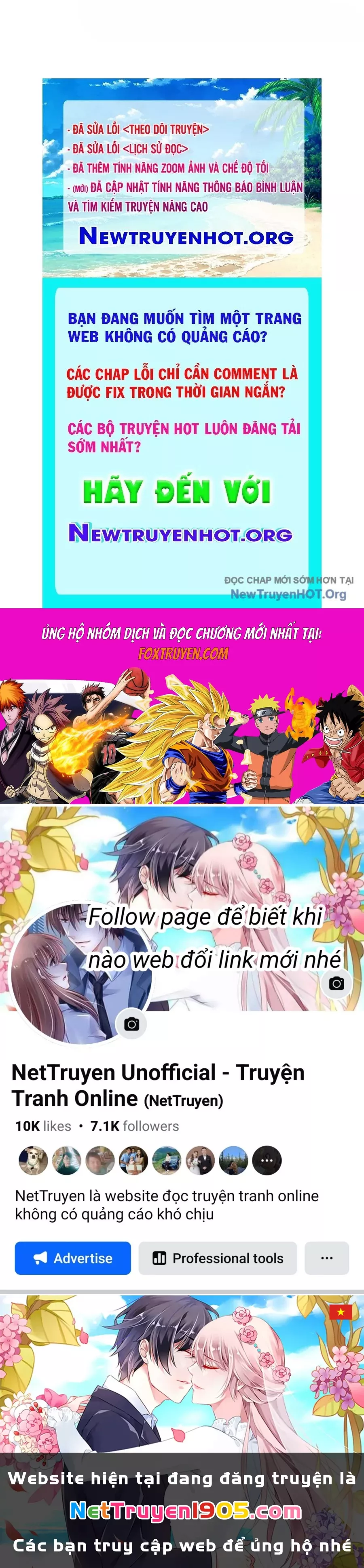 Nghịch Thiên Tà Thần: Chapter 725