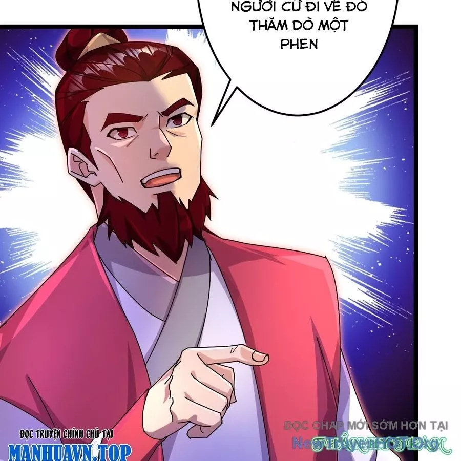 Nghịch Thiên Tà Thần: Chapter 725