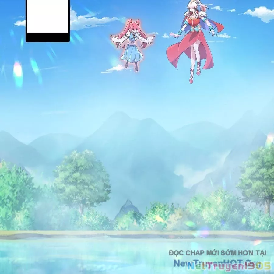 Nghịch Thiên Tà Thần: Chapter 725