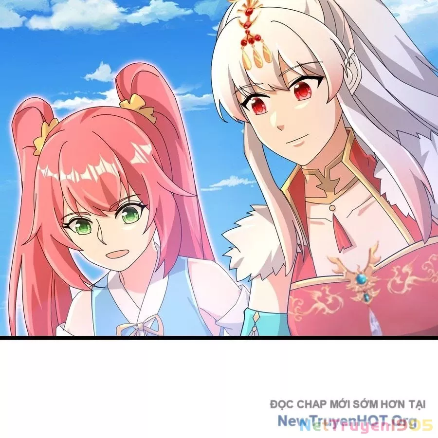 Nghịch Thiên Tà Thần: Chapter 725