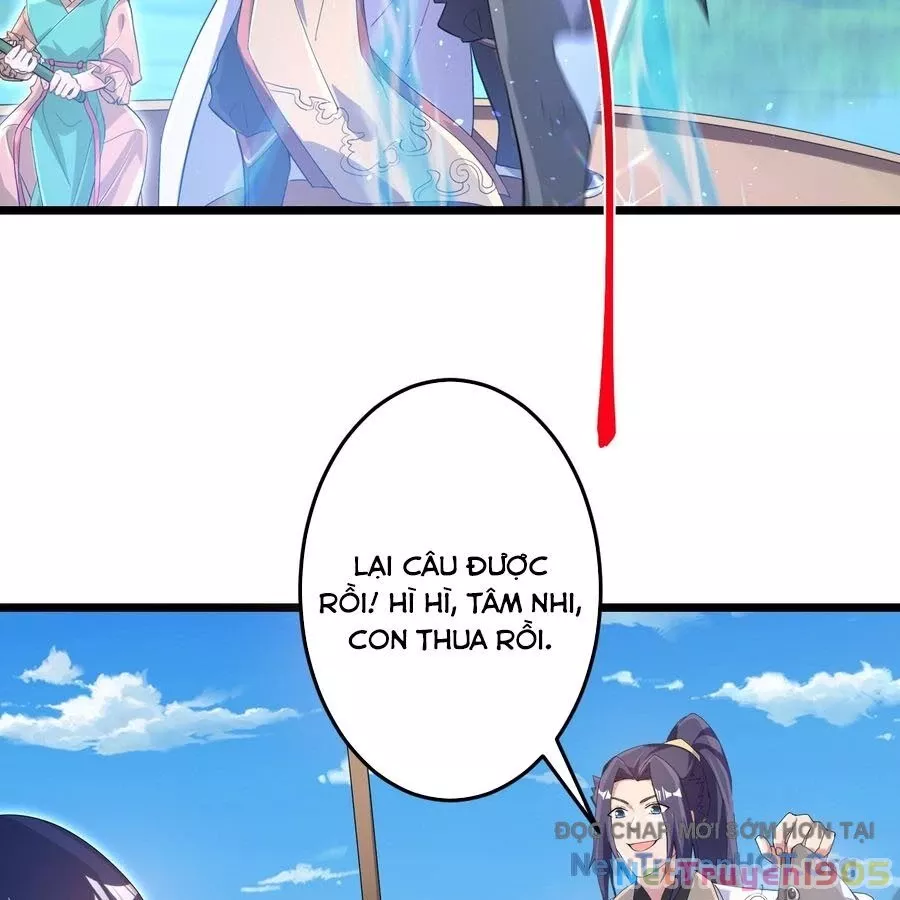Nghịch Thiên Tà Thần: Chapter 725