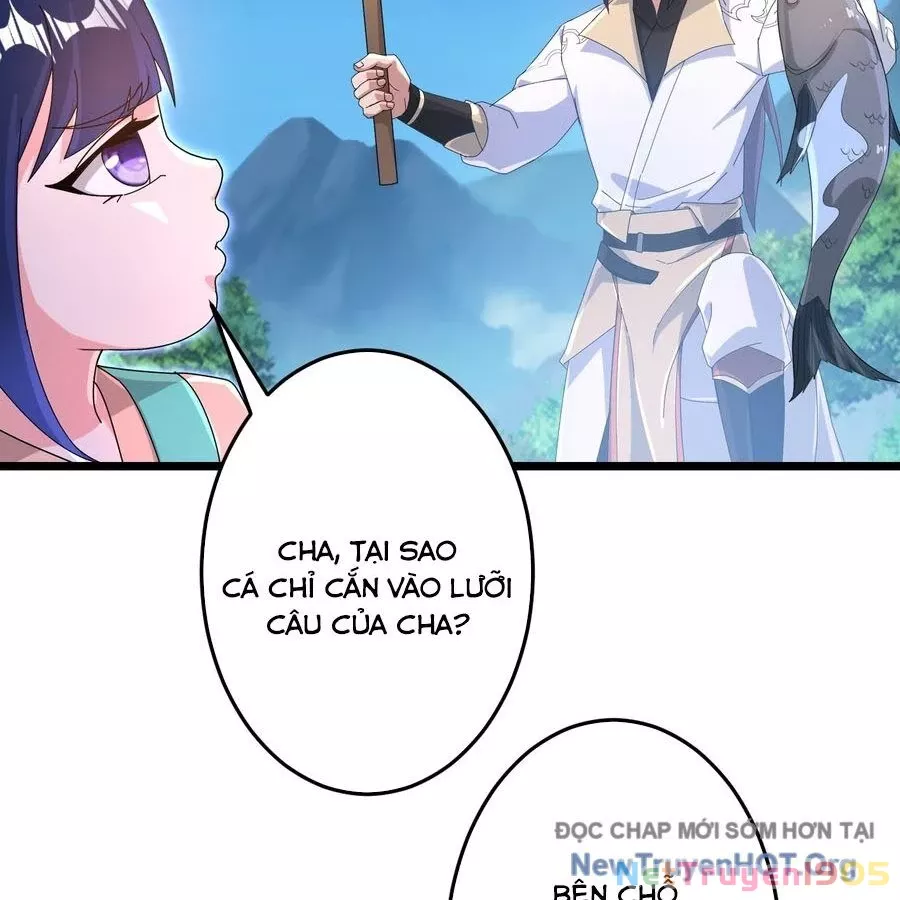 Nghịch Thiên Tà Thần: Chapter 725