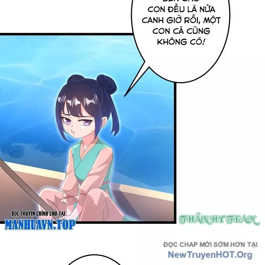 Nghịch Thiên Tà Thần: Chapter 725