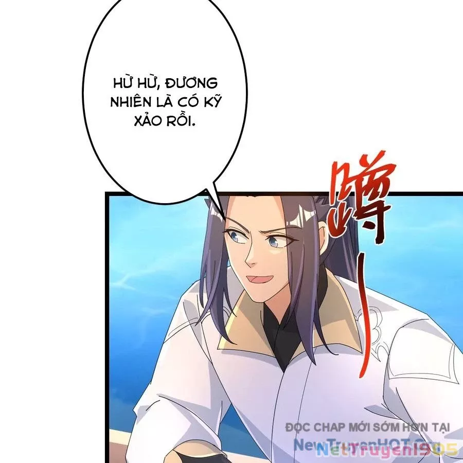 Nghịch Thiên Tà Thần: Chapter 725