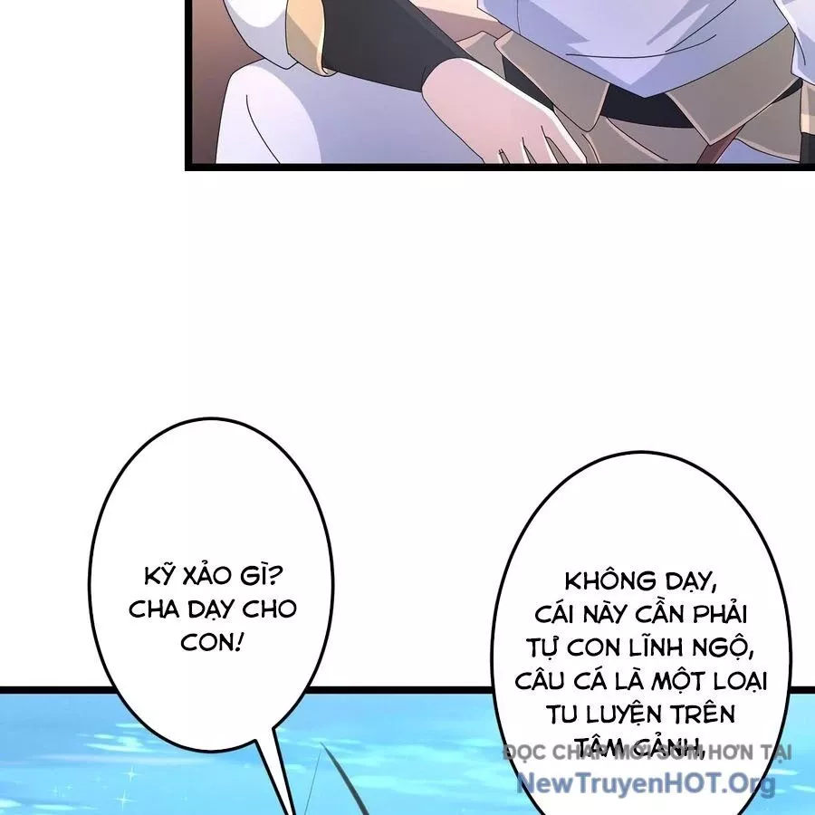 Nghịch Thiên Tà Thần: Chapter 725