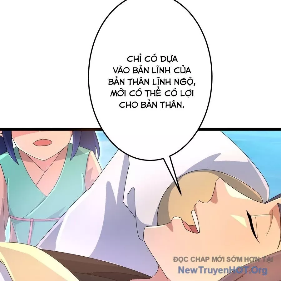 Nghịch Thiên Tà Thần: Chapter 725