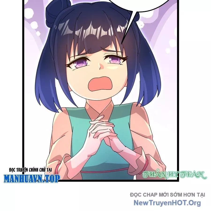 Nghịch Thiên Tà Thần: Chapter 725