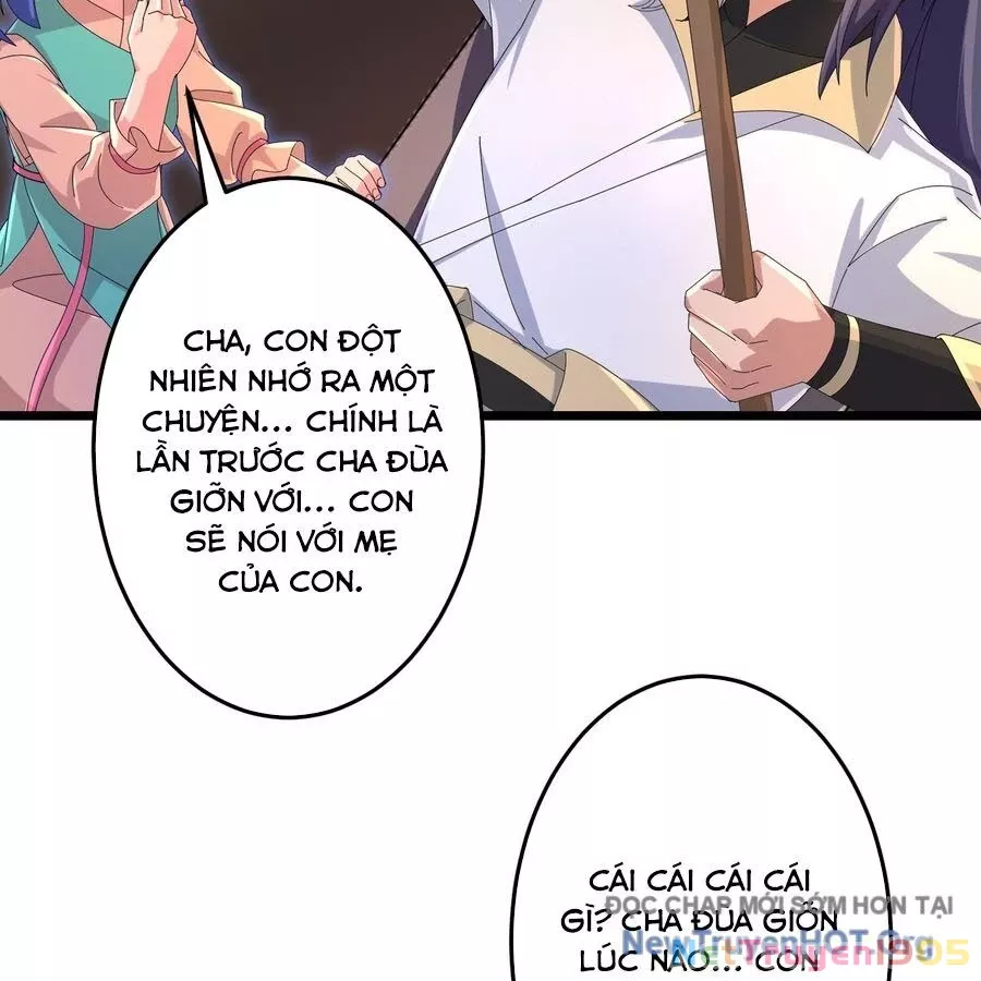 Nghịch Thiên Tà Thần: Chapter 725