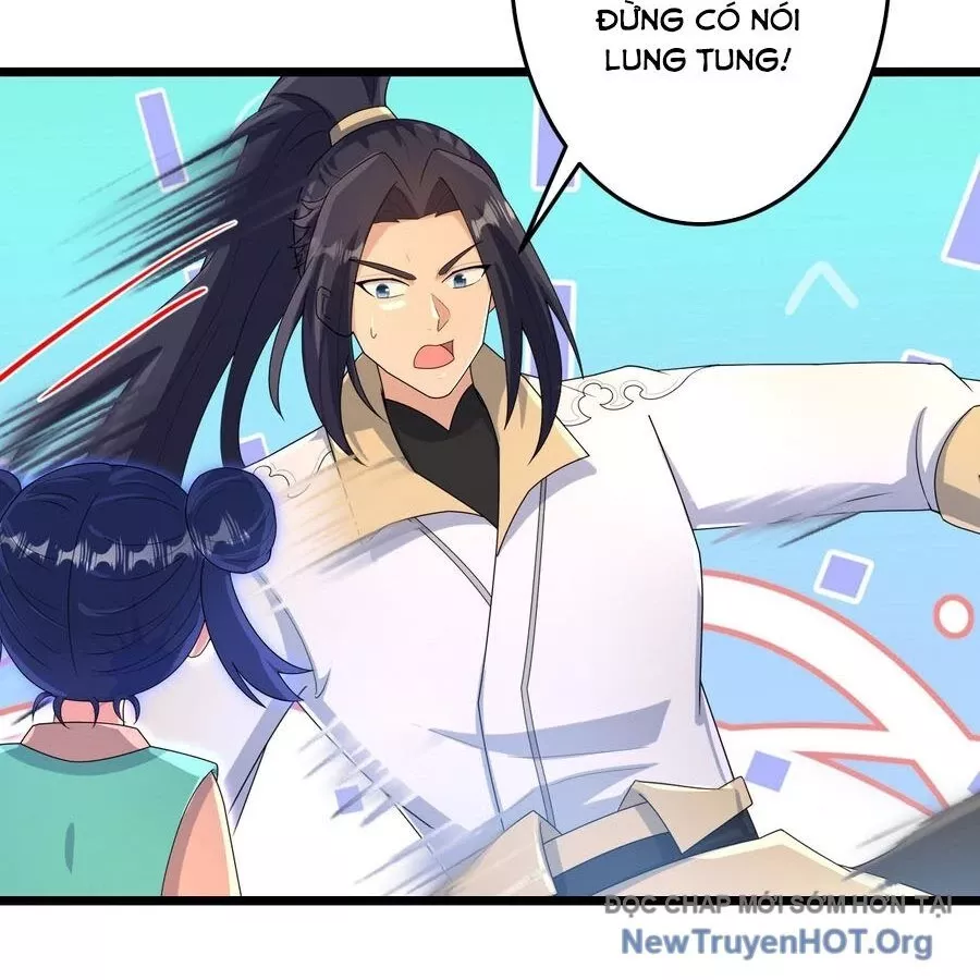 Nghịch Thiên Tà Thần: Chapter 725