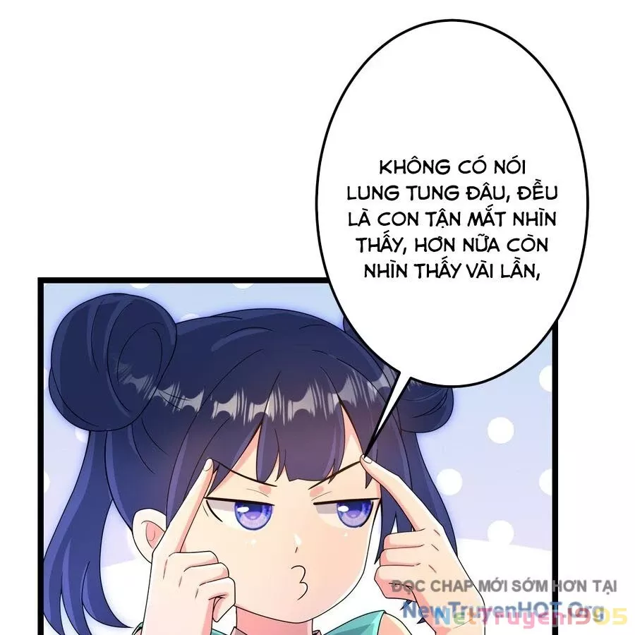 Nghịch Thiên Tà Thần: Chapter 725