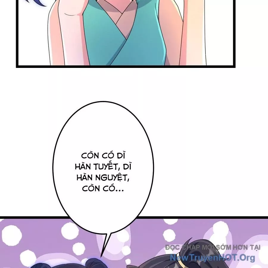 Nghịch Thiên Tà Thần: Chapter 725