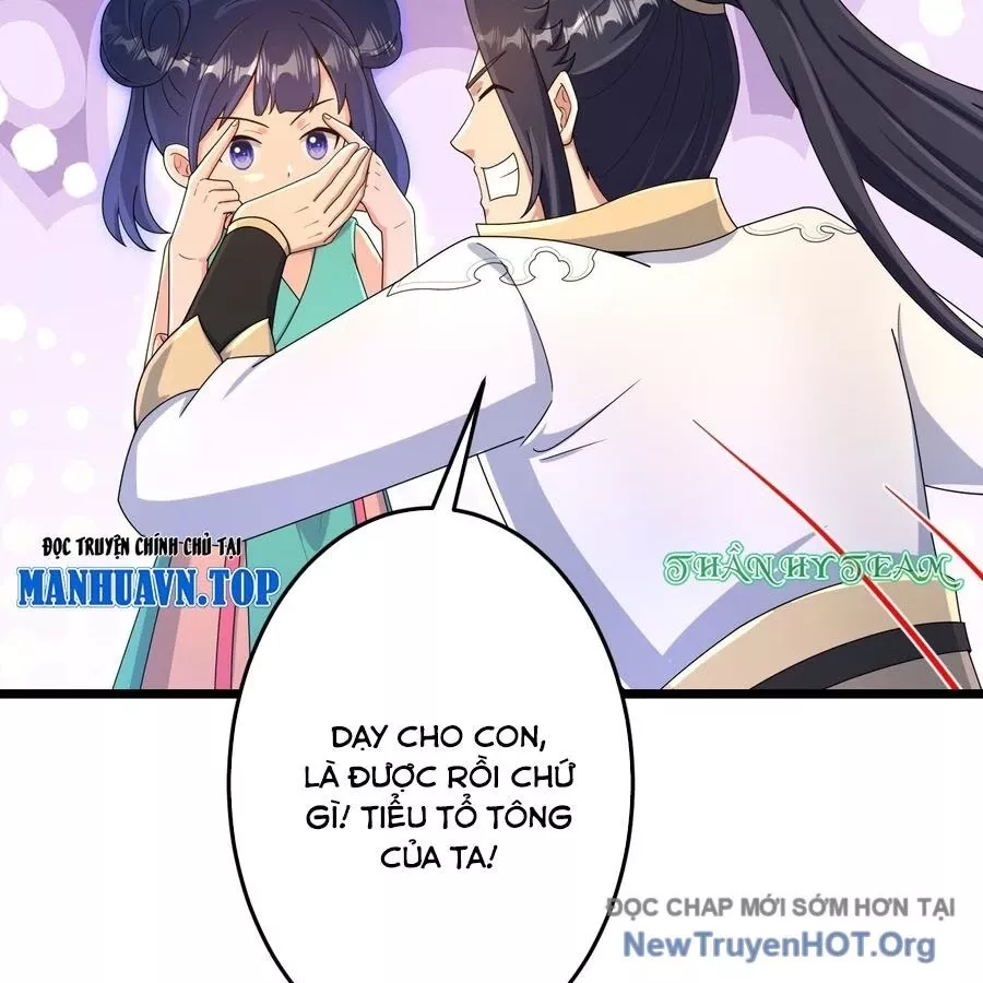 Nghịch Thiên Tà Thần: Chapter 725